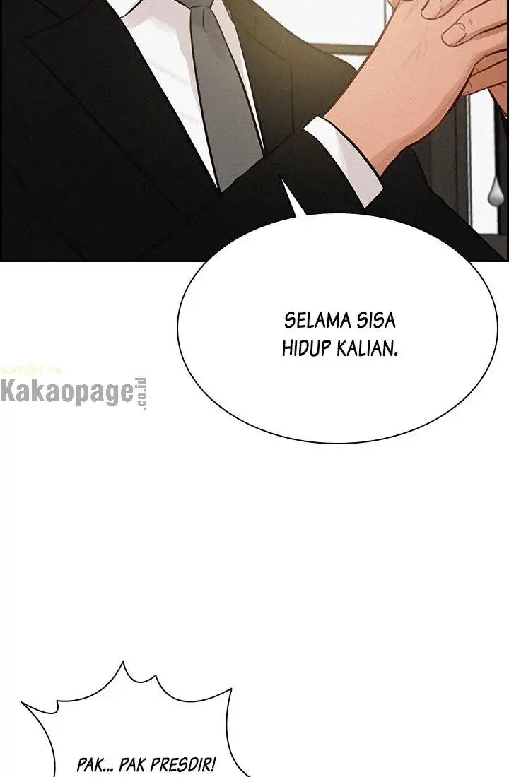 Read Lord of Money ID Manga Online