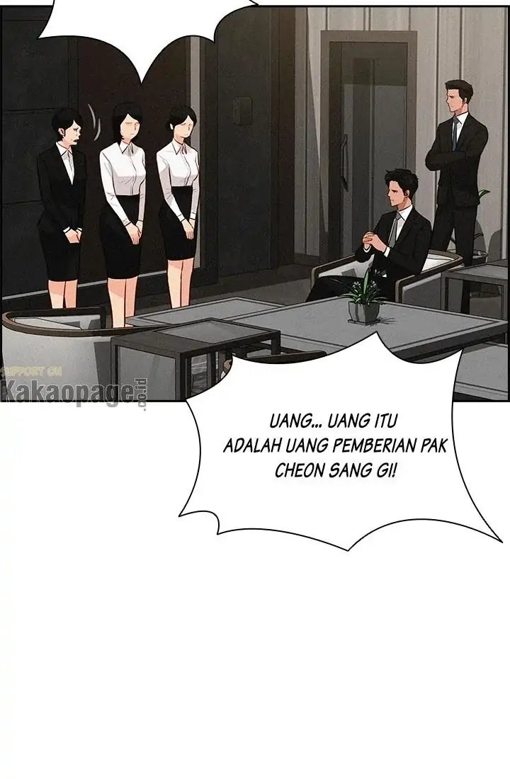 Read Lord of Money ID Manga Online