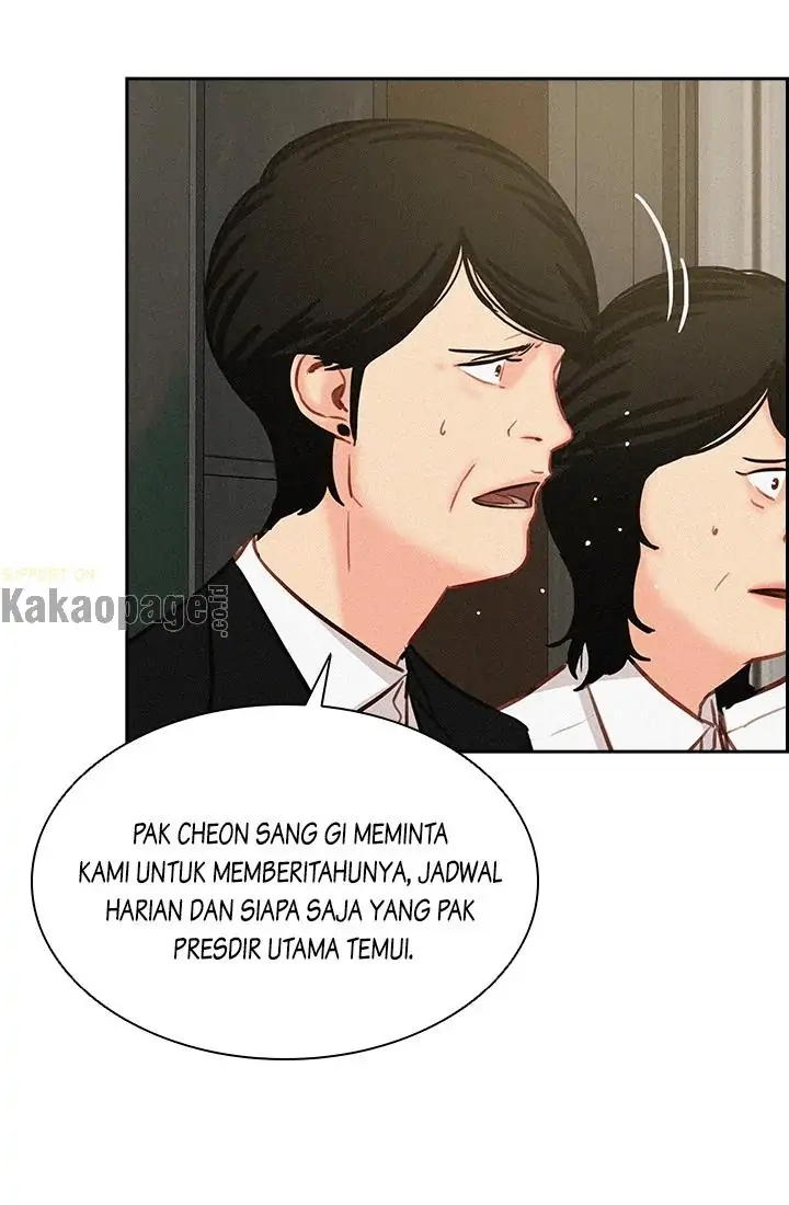 Read Lord of Money ID Manga Online