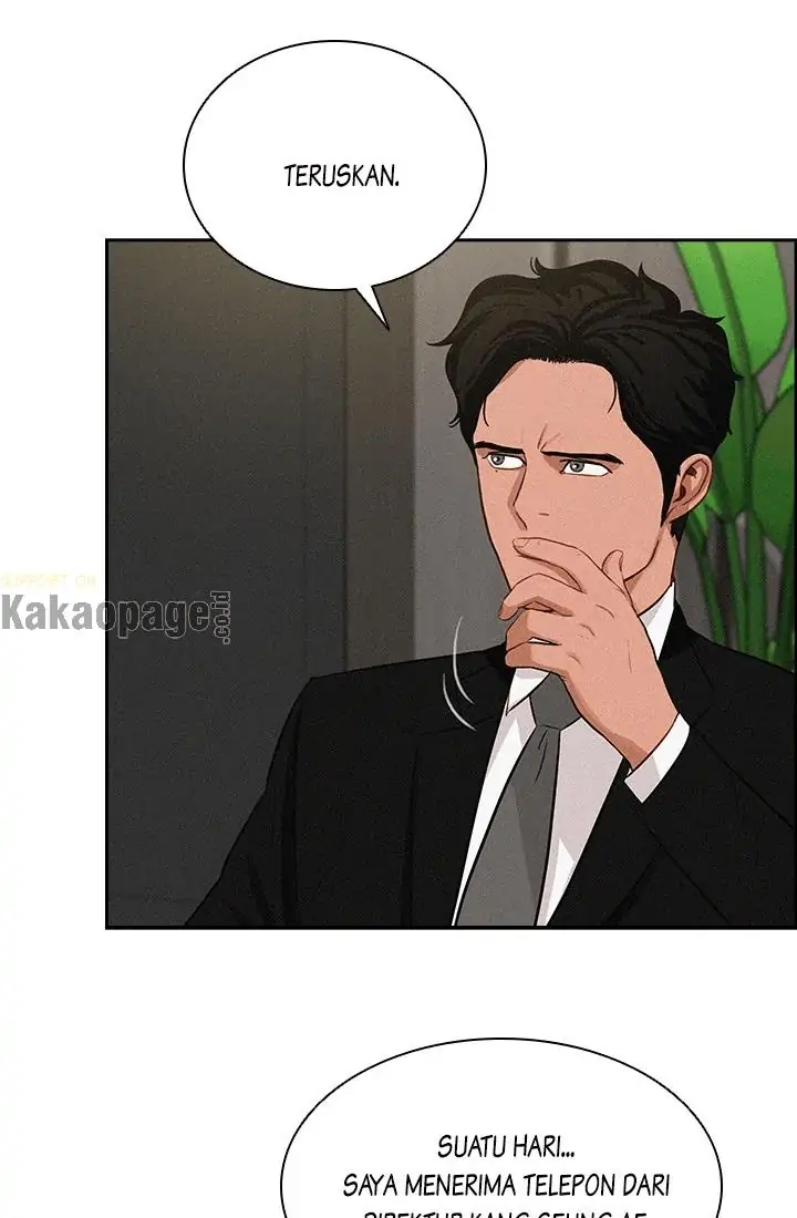Read Lord of Money ID Manga Online