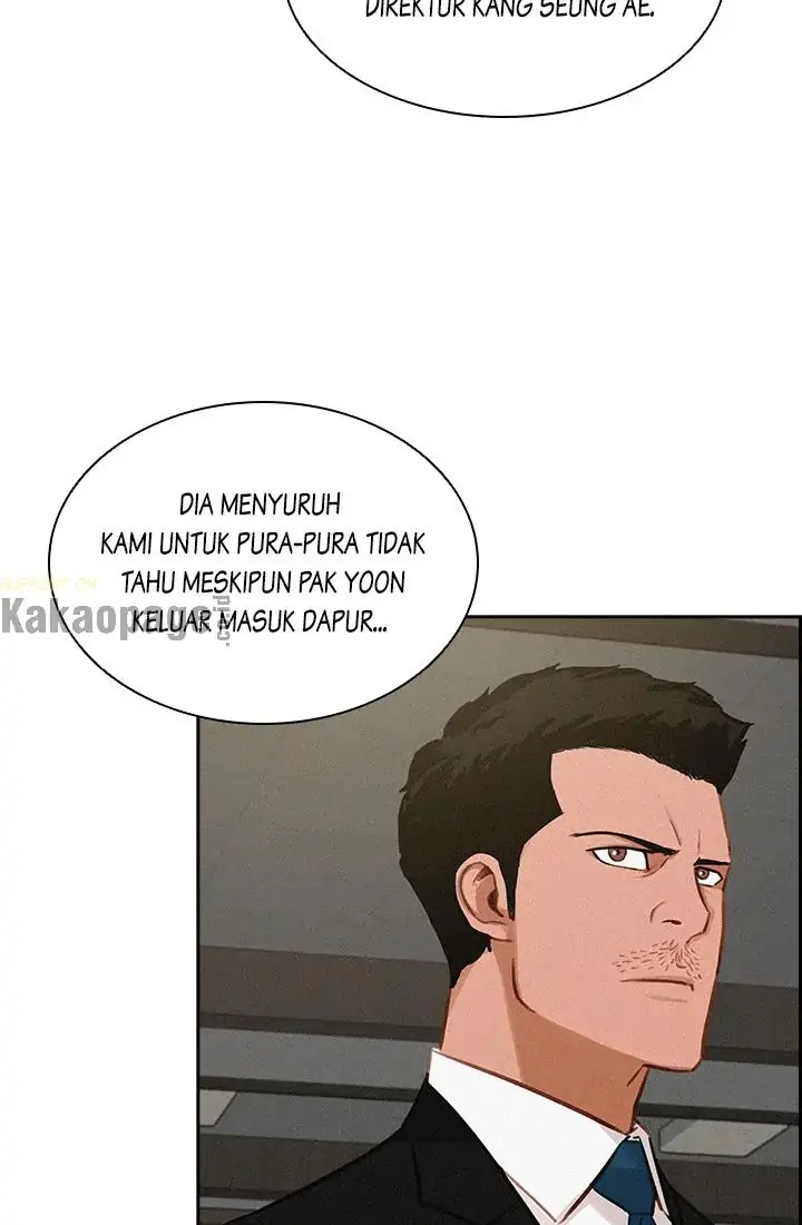 Read Lord of Money ID Manga Online