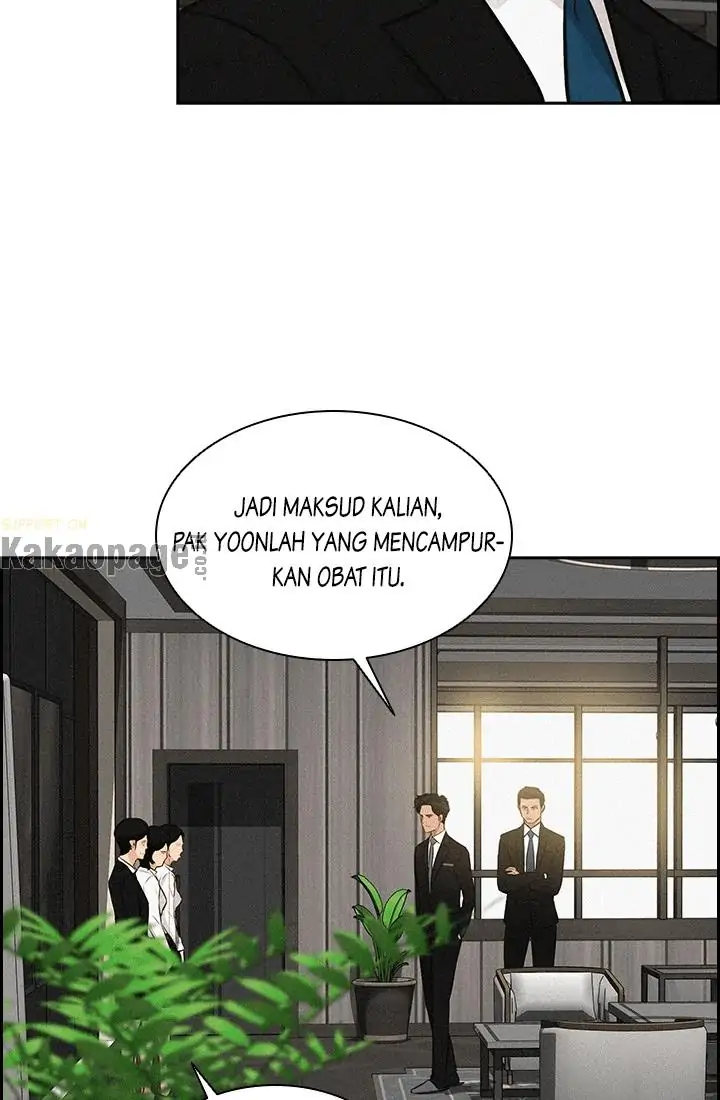 Read Lord of Money ID Manga Online