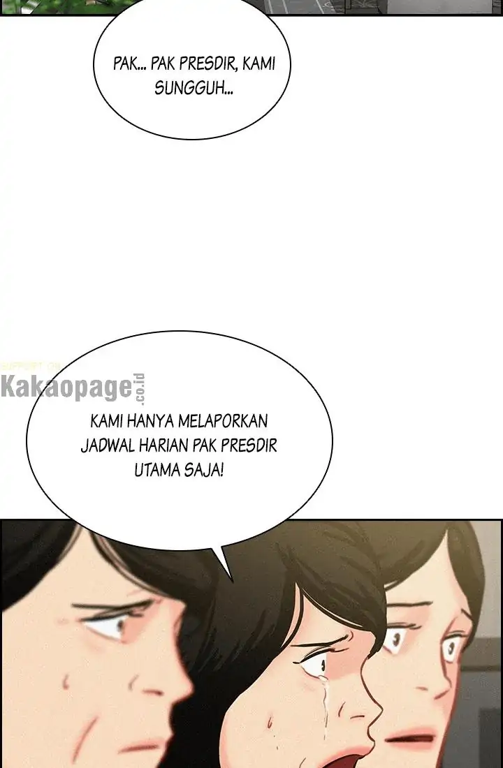 Read Lord of Money ID Manga Online