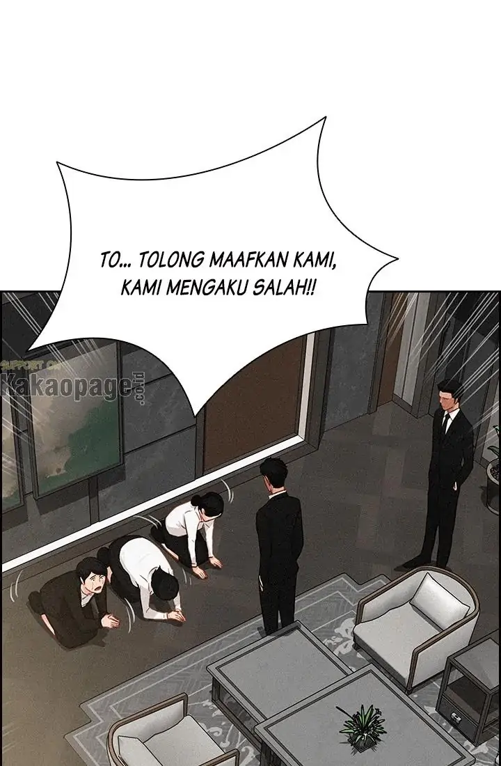 Read Lord of Money ID Manga Online