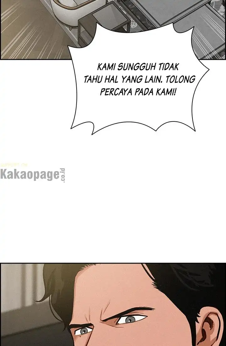 Read Lord of Money ID Manga Online