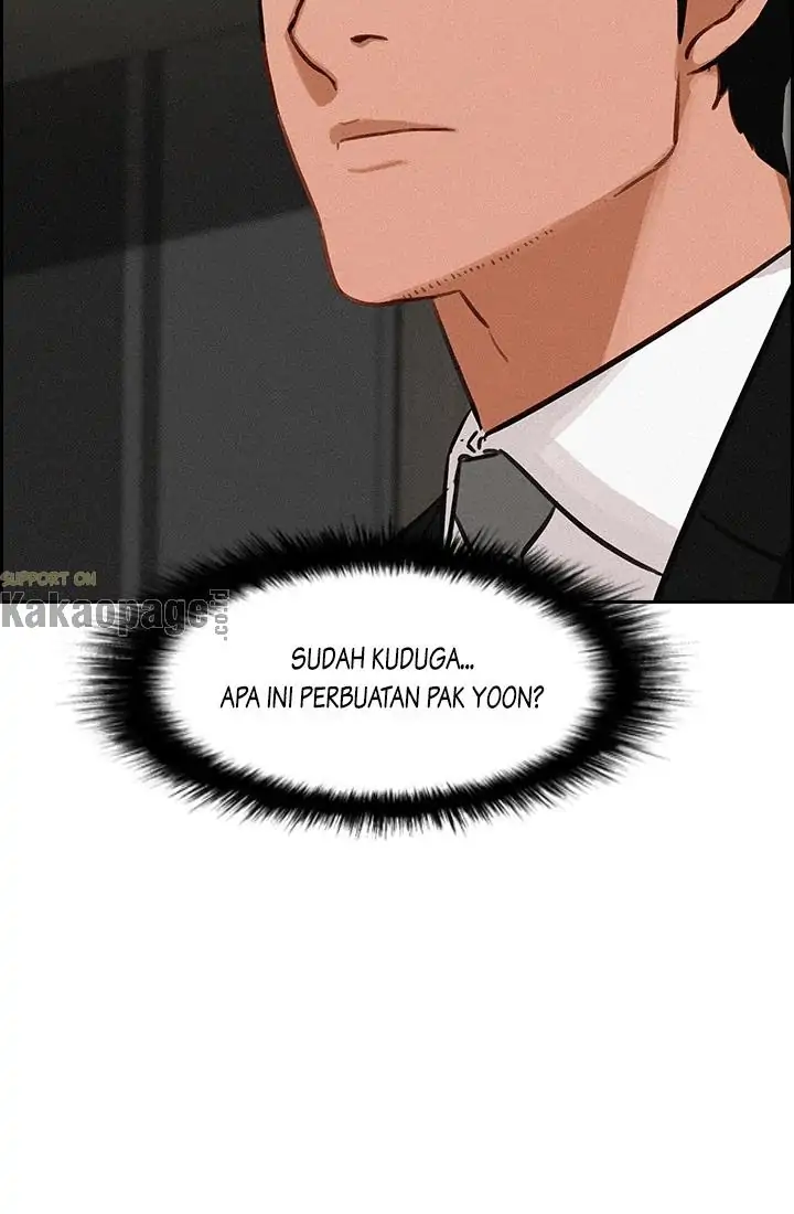 Read Lord of Money ID Manga Online