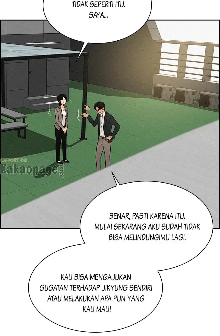 Read Lord of Money ID Manga Online