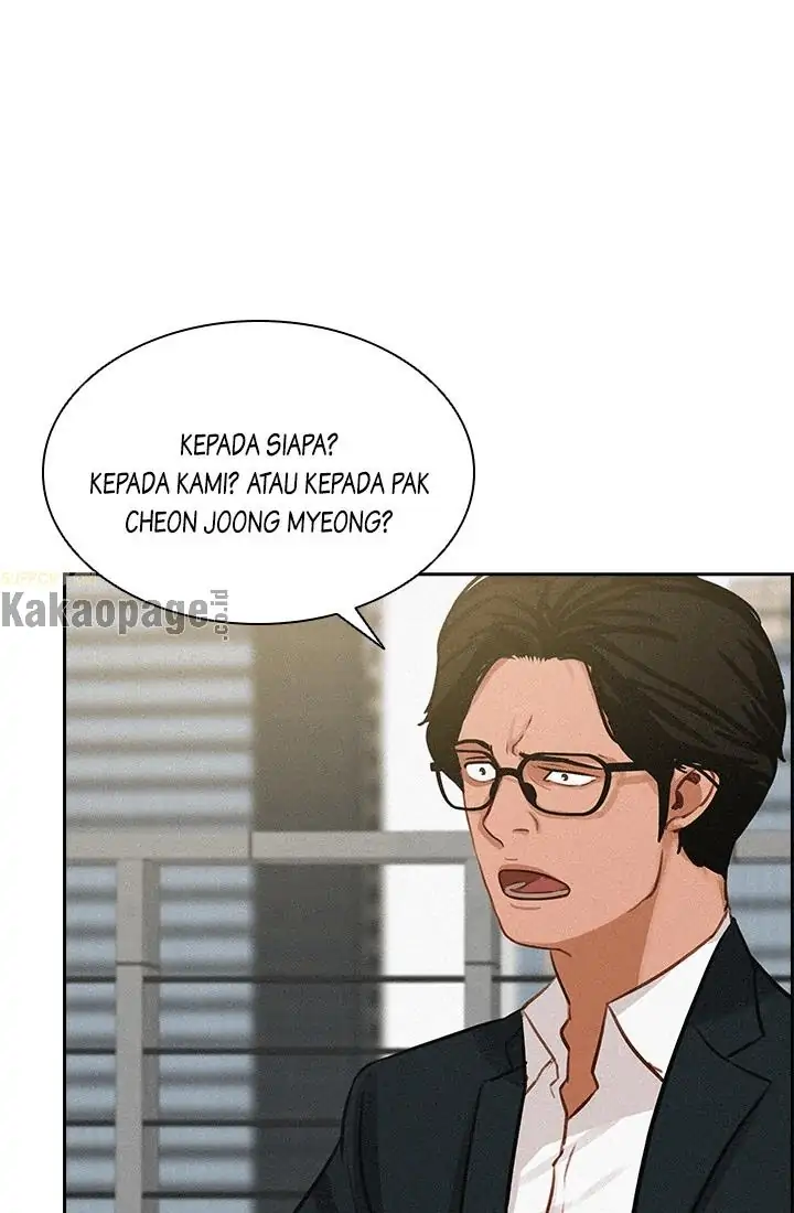 Read Lord of Money ID Manga Online