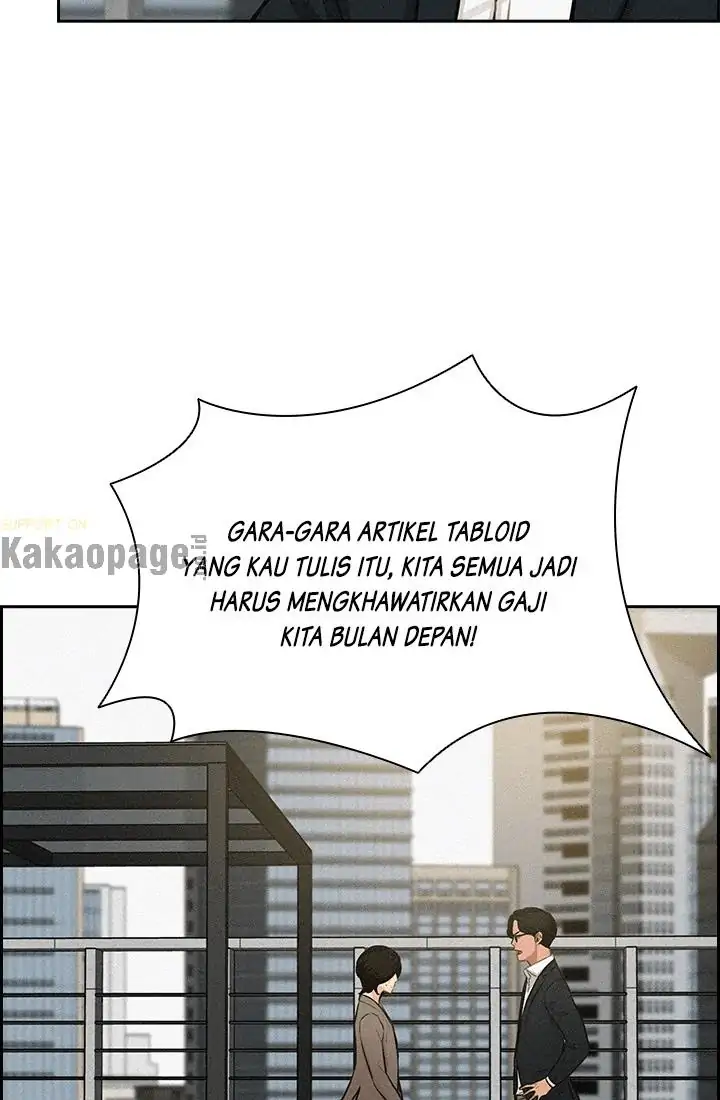 Read Lord of Money ID Manga Online