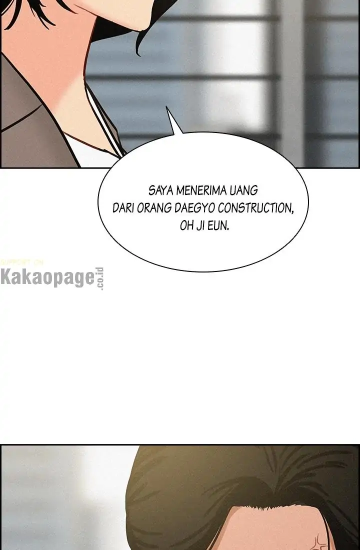 Read Lord of Money ID Manga Online