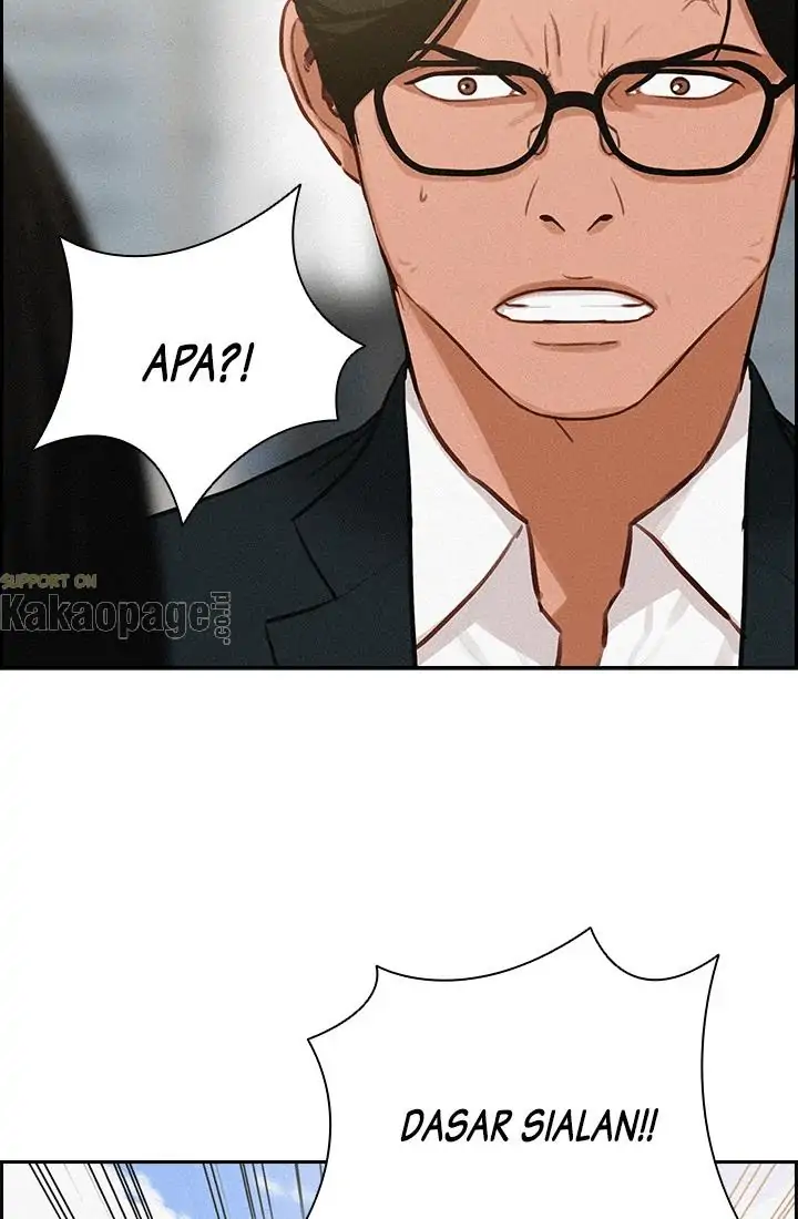 Read Lord of Money ID Manga Online