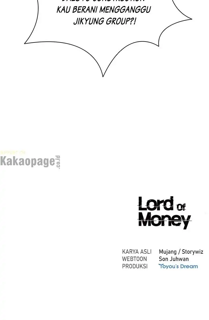 Read Lord of Money ID Manga Online