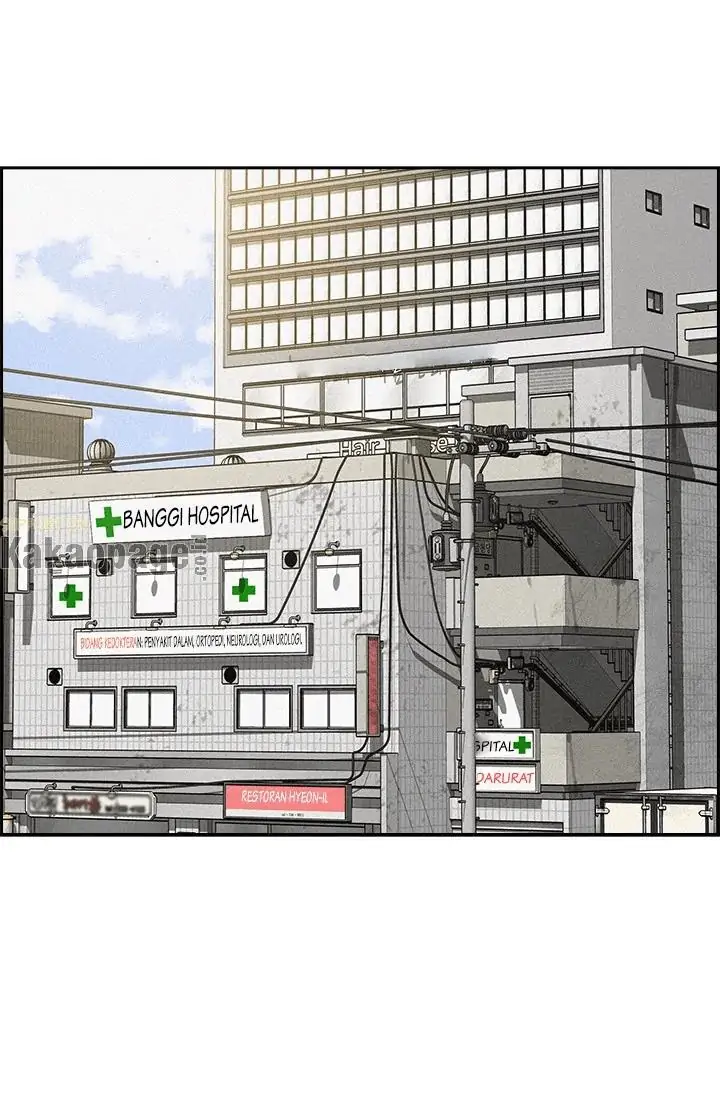 Read Lord of Money ID Manga Online