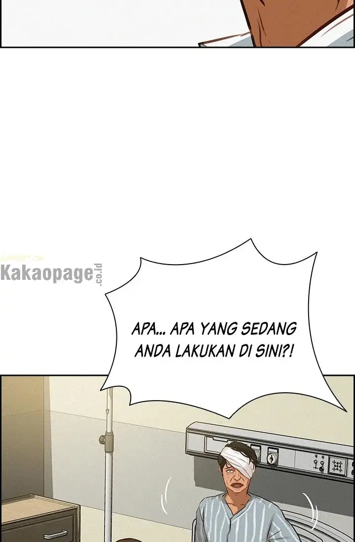 Read Lord of Money ID Manga Online