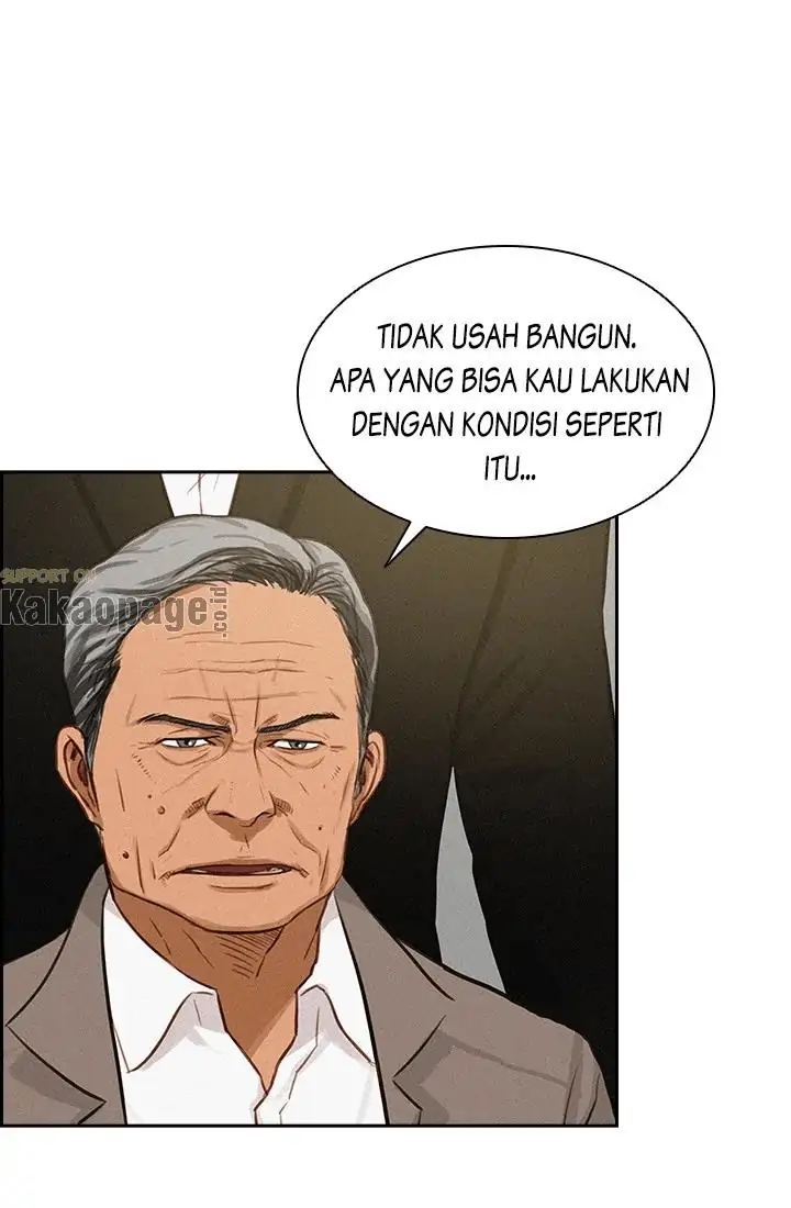 Read Lord of Money ID Manga Online
