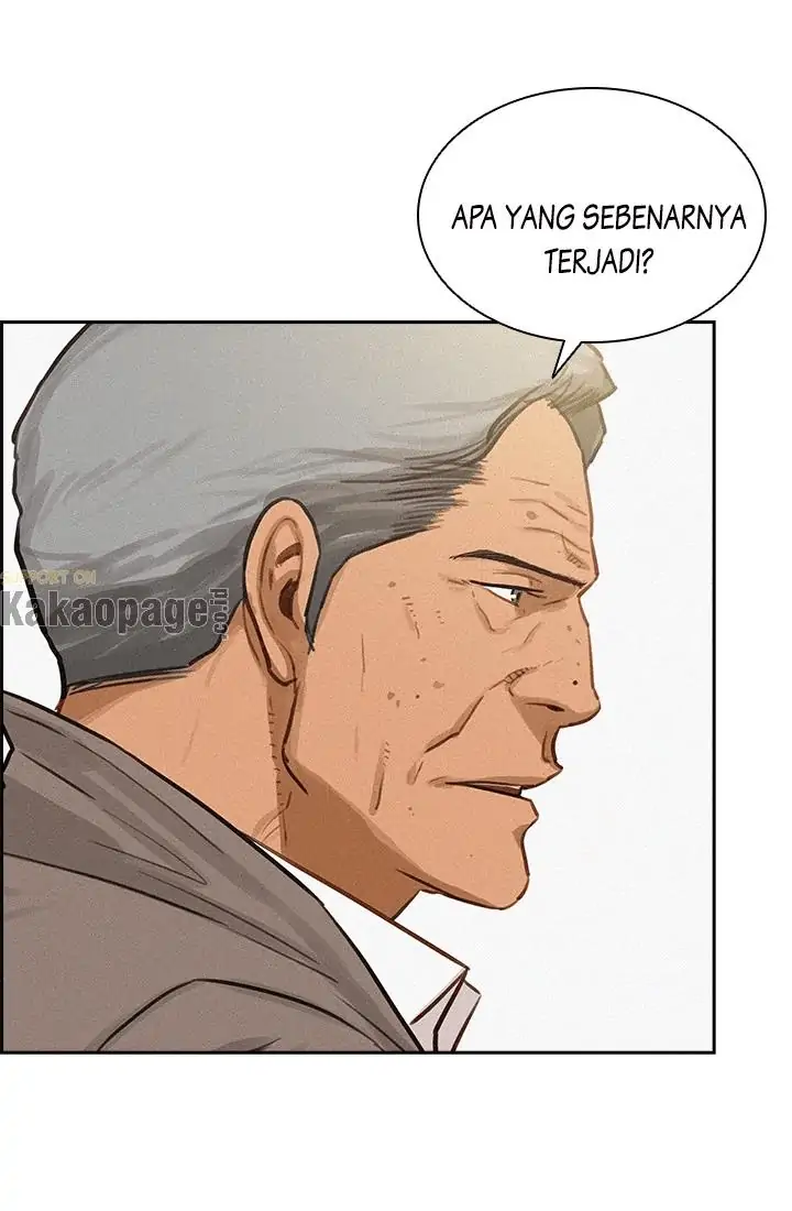 Read Lord of Money ID Manga Online
