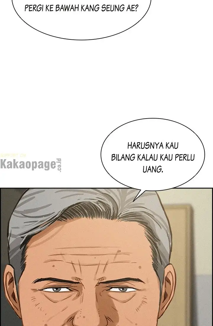 Read Lord of Money ID Manga Online