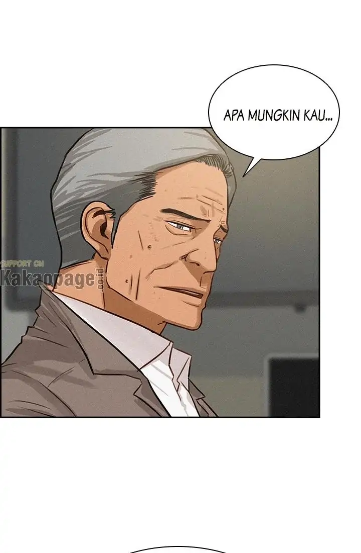 Read Lord of Money ID Manga Online