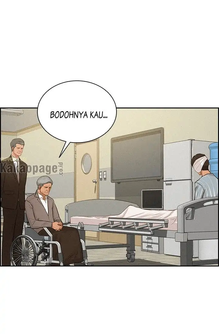 Read Lord of Money ID Manga Online