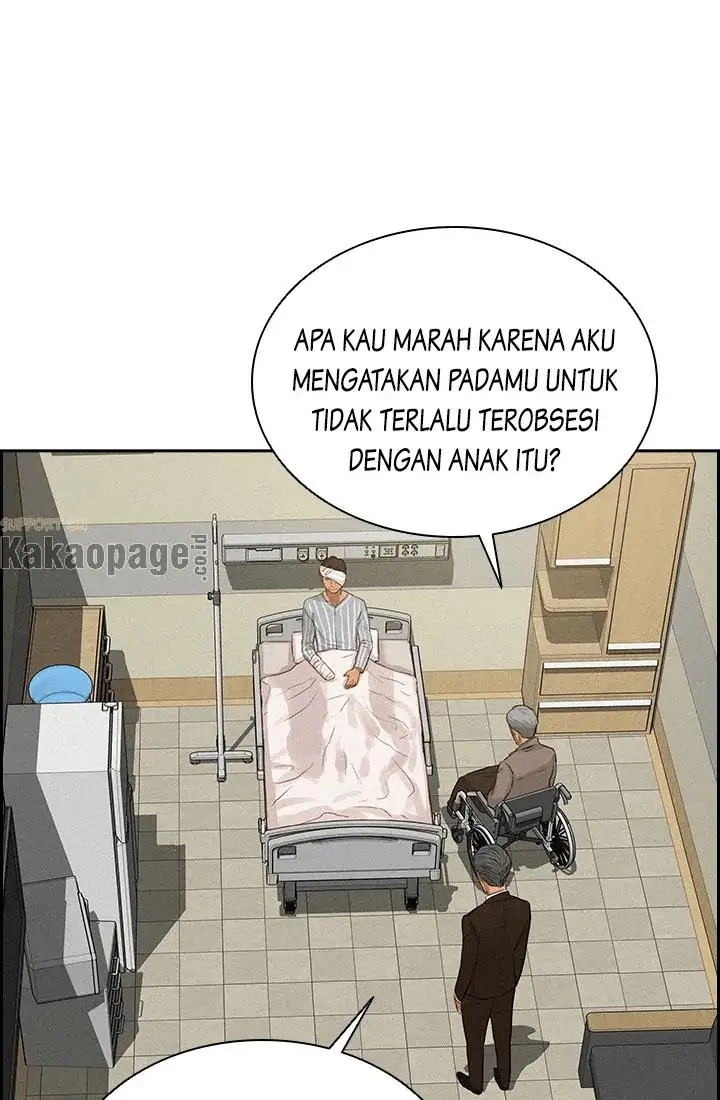 Read Lord of Money ID Manga Online