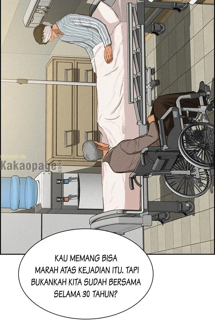 Read Lord of Money ID Manga Online