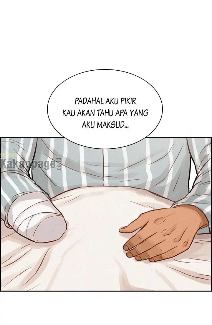Read Lord of Money ID Manga Online