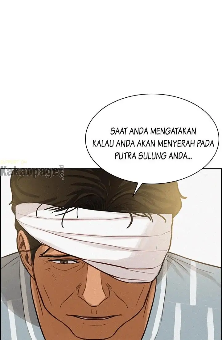 Read Lord of Money ID Manga Online