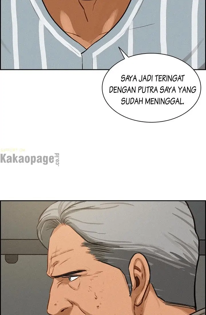 Read Lord of Money ID Manga Online