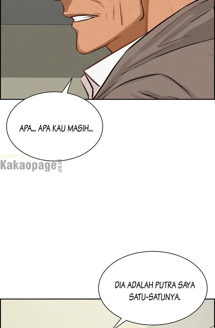 Read Lord of Money ID Manga Online