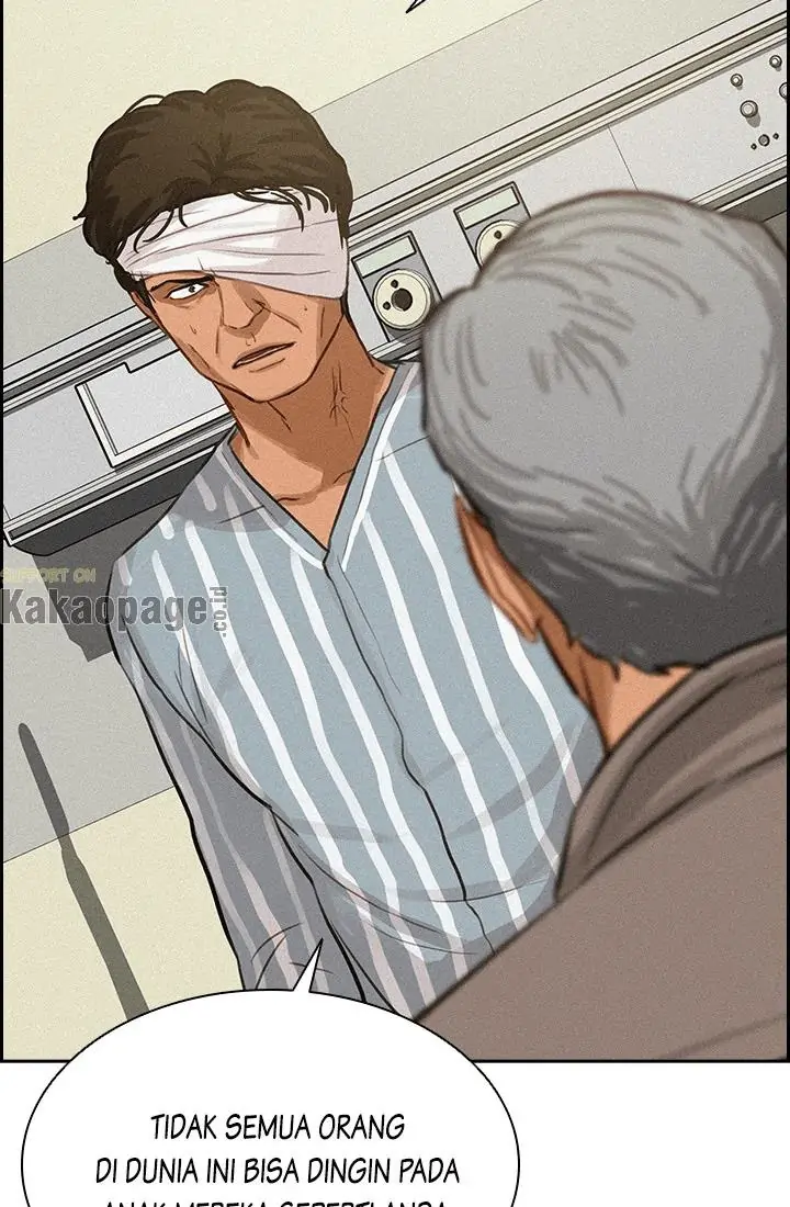 Read Lord of Money ID Manga Online