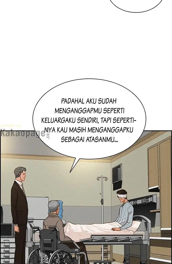 Read Lord of Money ID Manga Online