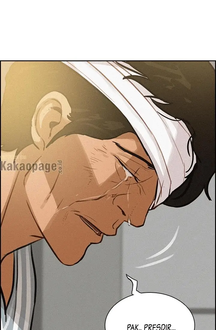 Read Lord of Money ID Manga Online