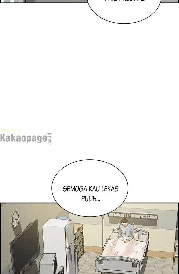 Read Lord of Money ID Manga Online