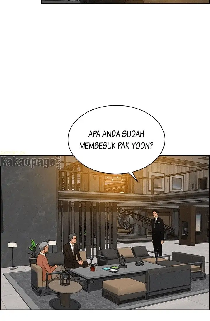 Read Lord of Money ID Manga Online