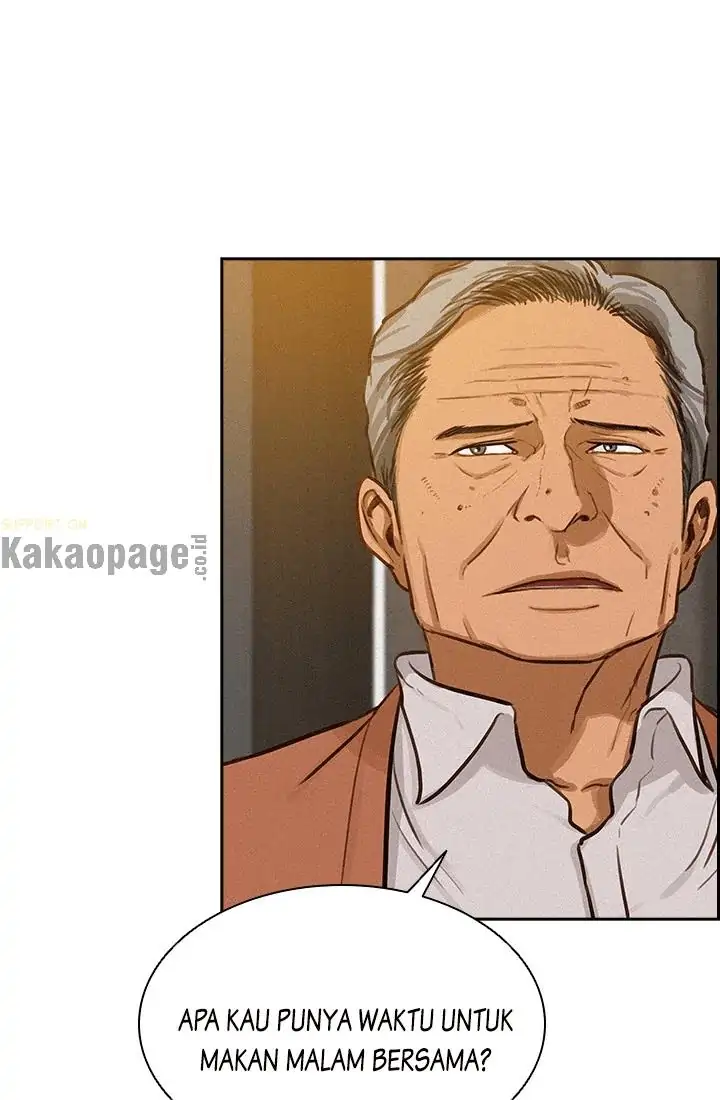 Read Lord of Money ID Manga Online