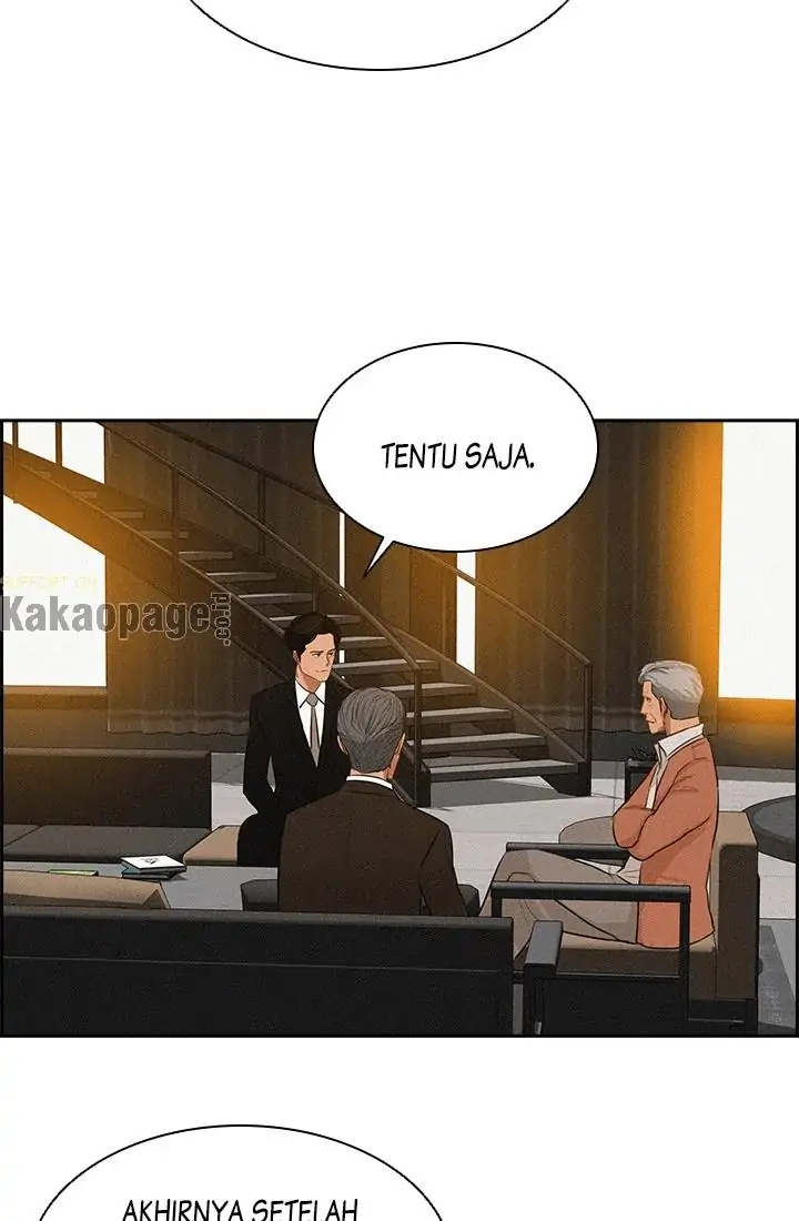 Read Lord of Money ID Manga Online