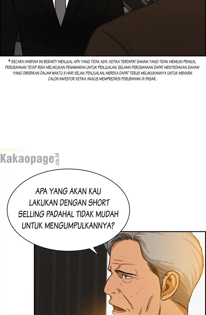 Read Lord of Money ID Manga Online