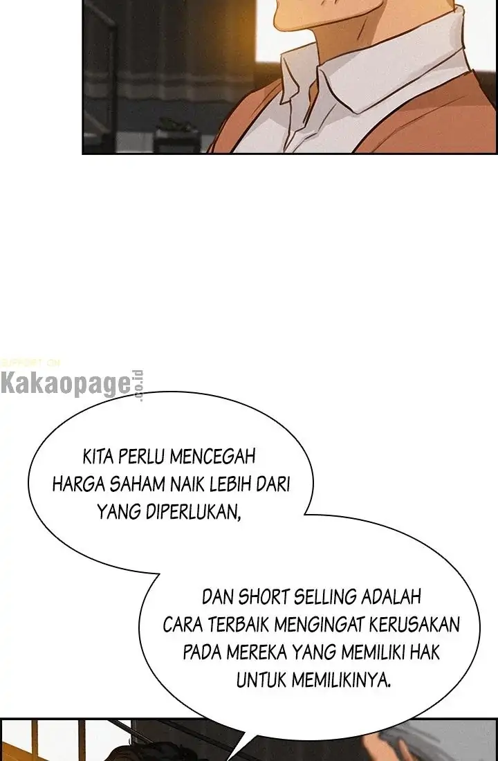 Read Lord of Money ID Manga Online
