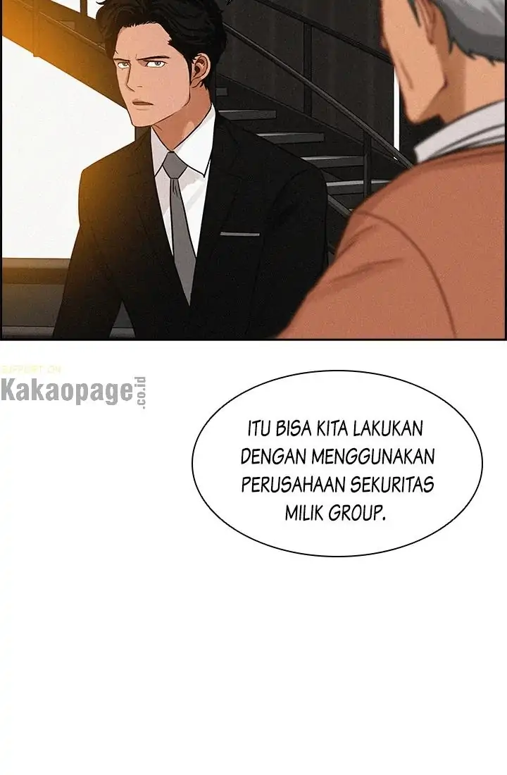 Read Lord of Money ID Manga Online