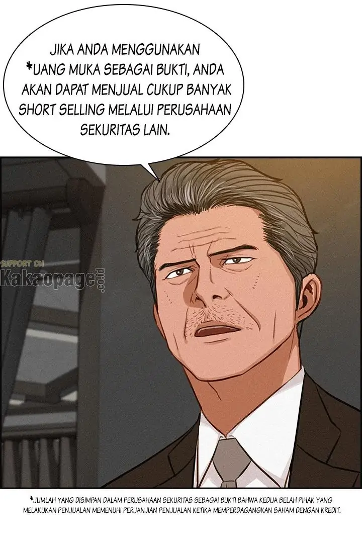 Read Lord of Money ID Manga Online