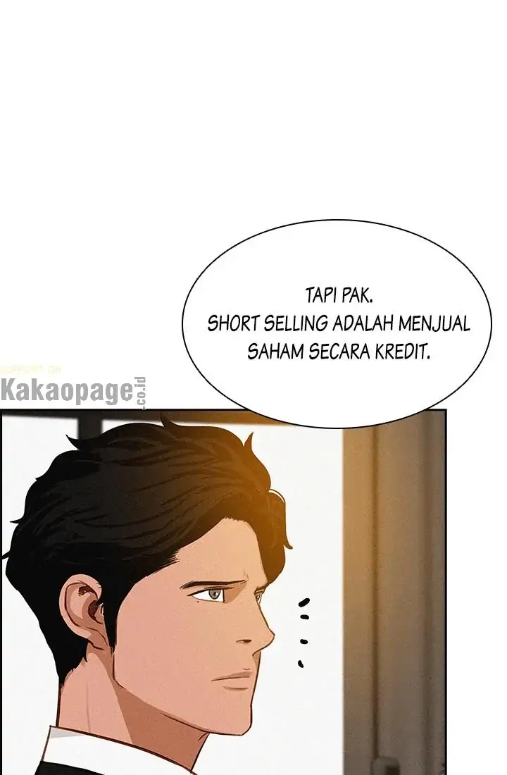 Read Lord of Money ID Manga Online