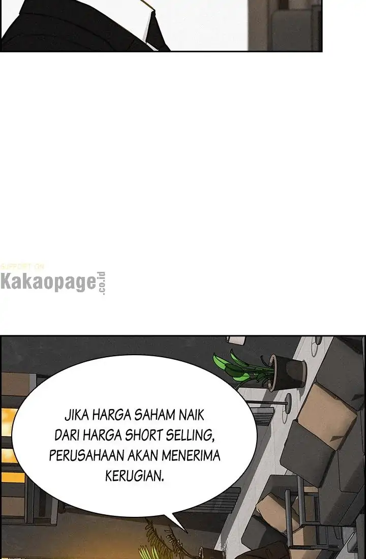 Read Lord of Money ID Manga Online