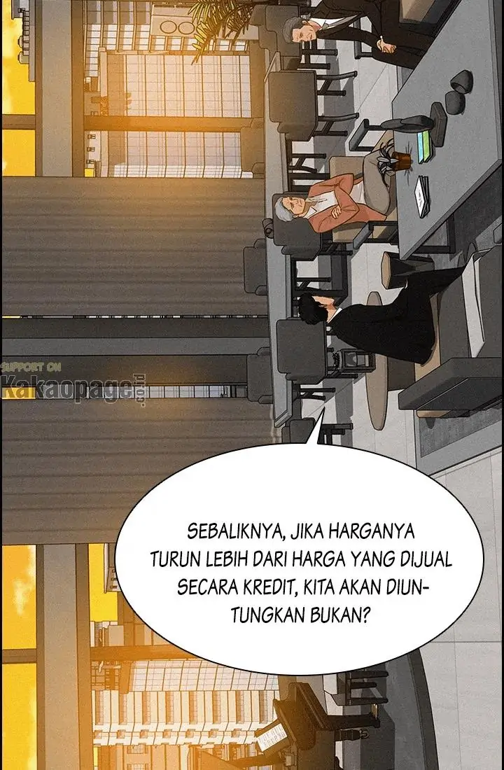 Read Lord of Money ID Manga Online