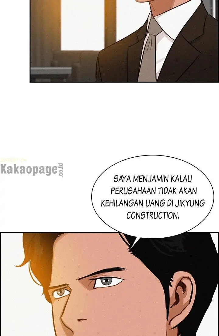 Read Lord of Money ID Manga Online