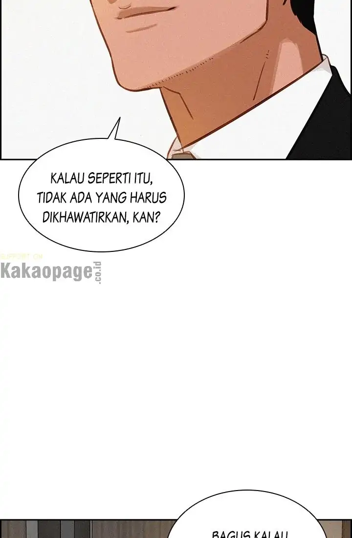 Read Lord of Money ID Manga Online