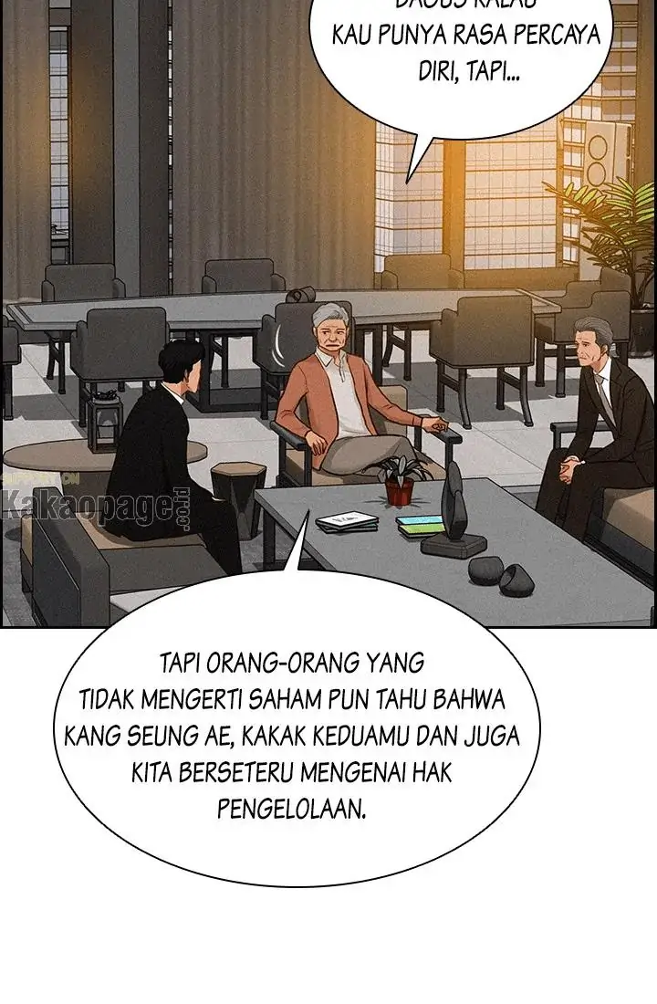 Read Lord of Money ID Manga Online