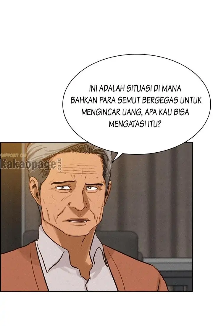 Read Lord of Money ID Manga Online
