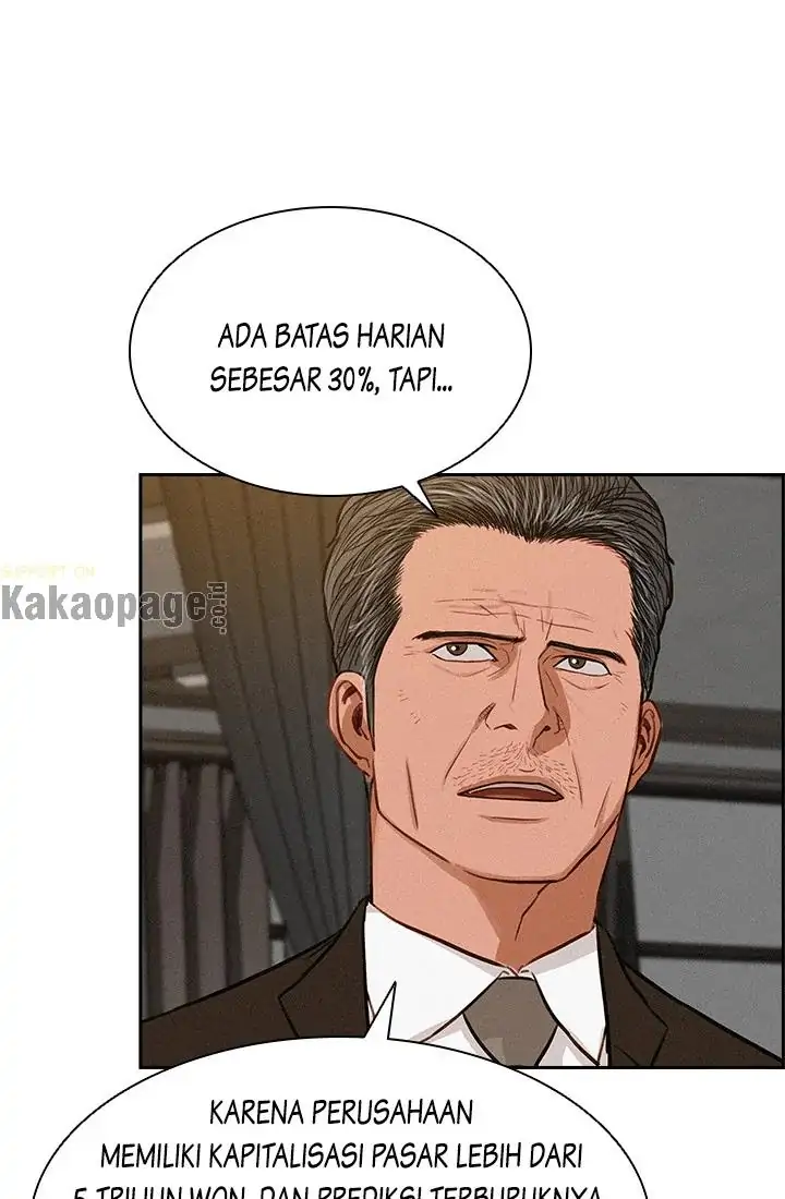 Read Lord of Money ID Manga Online