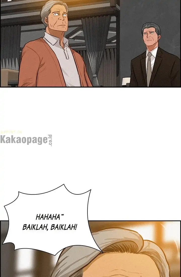 Read Lord of Money ID Manga Online