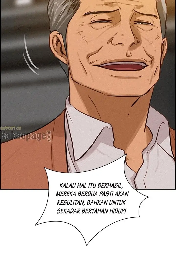 Read Lord of Money ID Manga Online